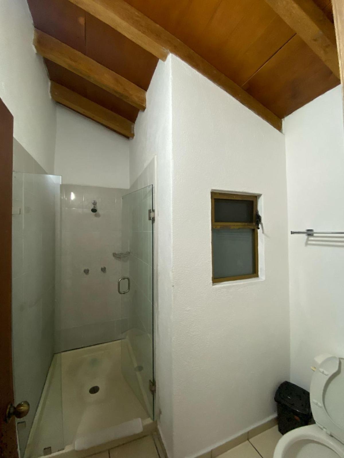 Hotel Boutique La Pergola Мансанильо Экстерьер фото