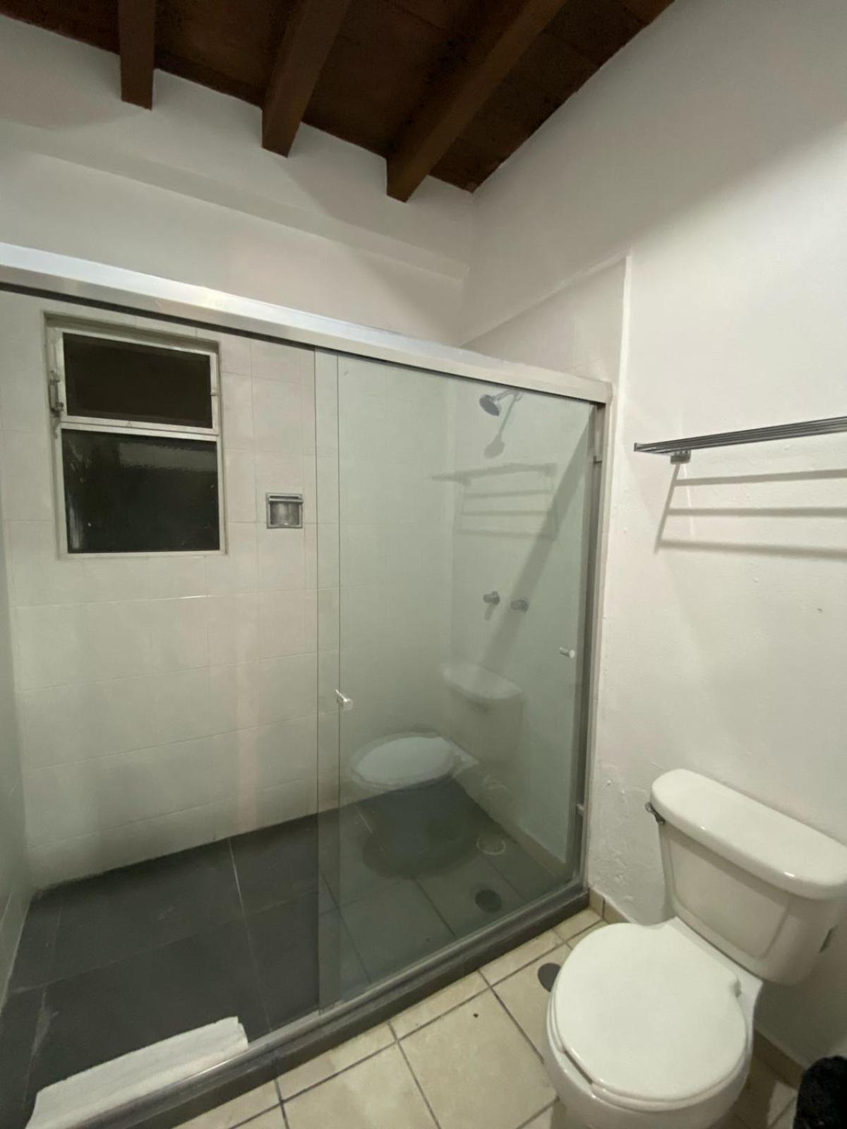 Hotel Boutique La Pergola Мансанильо Экстерьер фото